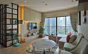 Noble Refine：1 BED ROOM Interior Photos No.21