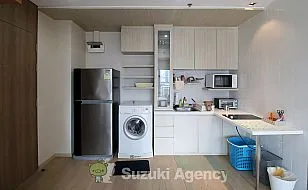 Noble Refine：1 BED ROOM Interior Photos No.24