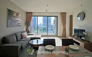 The Lofts Ekkamai：2 BED ROOM Interior Photos No.27