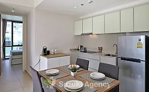 The Lofts Ekkamai：2 BED ROOM Interior Photos No.31