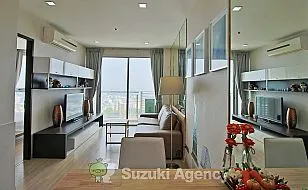 Sky Walk：1 BED ROOM Interior Photos No.20