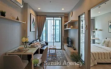 Ideo Mobi Sukhumvit 81
