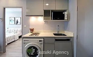 Ideo Mobi Sukhumvit 81：1 BED ROOM Interior Photos No.25