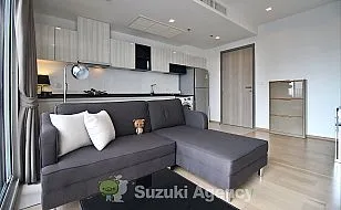 HQ by Sansiri：1 BED ROOM Interior Photos No.23