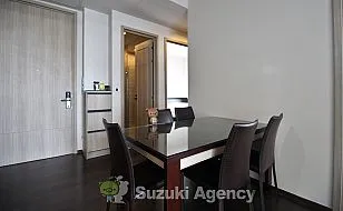 The XXXIX by Sansiri：2 BED ROOM Interior Photos No.30