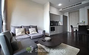 The XXXIX by Sansiri：2 BED ROOM Interior Photos No.29
