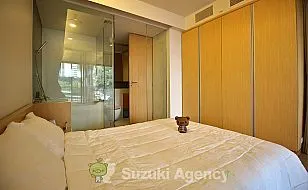 SIAMESE gioia：1 BED ROOM Interior Photos No.72