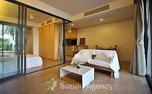 SIAMESE gioia：1 BED ROOM Interior Photos No.23