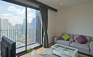 HQ by Sansiri：1 BED ROOM Interior Photos No.21