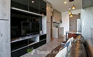 Whizdom Essence：1 BED ROOM Interior Photos No.23