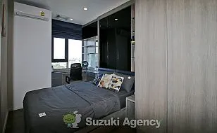 Whizdom Essence：1 BED ROOM Interior Photos No.71
