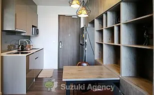 Whizdom Essence：1 BED ROOM Interior Photos No.24