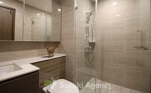 Whizdom Essence：1 BED ROOM Interior Photos No.73