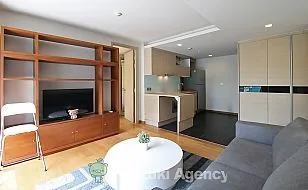 Via Botani：1 BED ROOM Interior Photos No.22