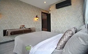 Baan Siri 31：2 BED ROOM Interior Photos No.74