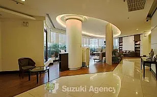 Citi Resort Sukhumvit 39 New Wing：Interior & Exterior Photos No.3