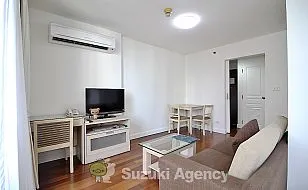 Citi Resort Sukhumvit 39 New Wing：Studio Interior Photos No.17