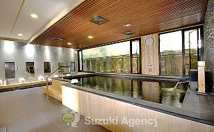 Citi Resort Sukhumvit 39 New Wing：Interior & Exterior Photos No.2