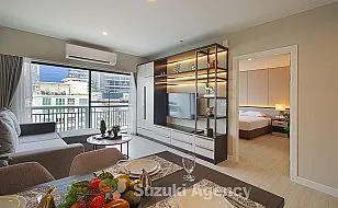 CNC Residence：1 BED ROOM Interior Photos No.24