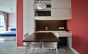 The Room Sukhumvit 64：1 BED ROOM Interior Photos No.24