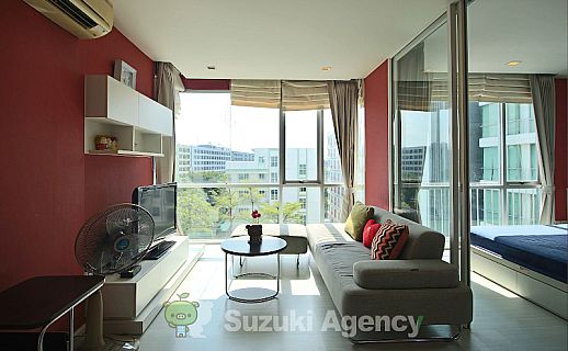 The Room Sukhumvit 64