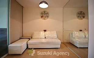 Liv@49：1 BED ROOM Interior Photos No.20
