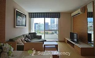 The Bangkok Sukhumvit 61：2 BED ROOM Interior Photos No.26