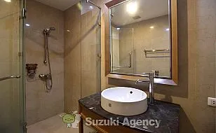 The Bangkok Sukhumvit 61：2 BED ROOM Interior Photos No.76