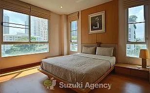 The Bangkok Sukhumvit 61：2 BED ROOM Interior Photos No.65