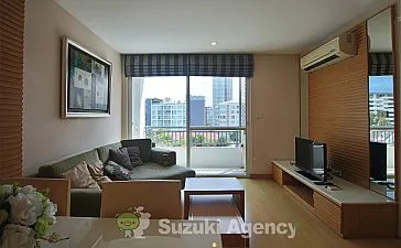 The Bangkok Sukhumvit 61