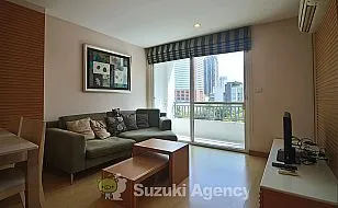 The Bangkok Sukhumvit 61：2 BED ROOM Interior Photos No.27