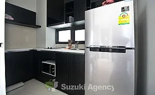 Rhythm Sukhumvit 44/1：2 BED ROOM Interior Photos No.65