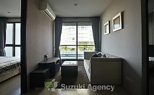 Rhythm Sukhumvit 44/1：2 BED ROOM Interior Photos No.26