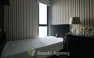 Rhythm Sukhumvit 44/1：2 BED ROOM Interior Photos No.74