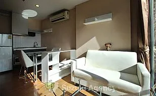 The Base Sukhumvit 77：1 BED ROOM Interior Photos No.23