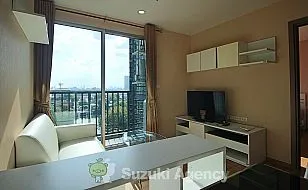 The Base Sukhumvit 77：1 BED ROOM Interior Photos No.21