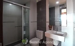 The Base Sukhumvit 77：1 BED ROOM Interior Photos No.73