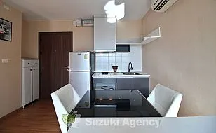 The Base Sukhumvit 77：1 BED ROOM Interior Photos No.24