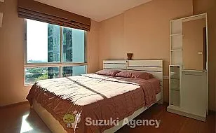 The Base Sukhumvit 77：1 BED ROOM Interior Photos No.71