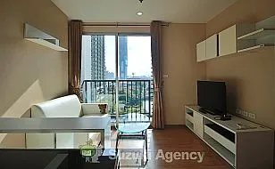 The Base Sukhumvit 77：1 BED ROOM Interior Photos No.20