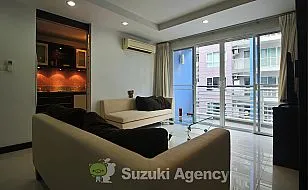 Avenue 61 Sukhumvit：2 BED ROOM Interior Photos No.28