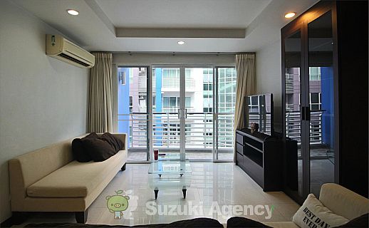 Avenue 61 Sukhumvit