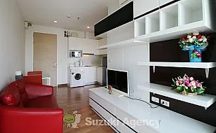 The Coast Bangkok：1 BED ROOM Interior Photos No.23