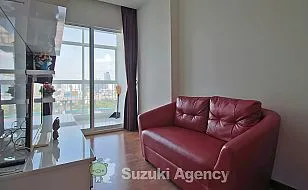 The Coast Bangkok：1 BED ROOM Interior Photos No.22