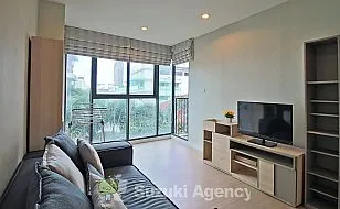 D25 Condominium Thonglor：1 BED ROOM Interior Photos No.21