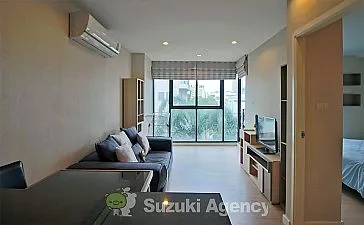 D25 Condominium Thonglor