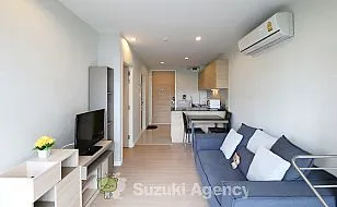 D25 Condominium Thonglor：1 BED ROOM Interior Photos No.23