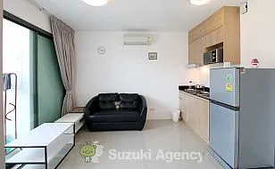 Ideo Blucove：1 BED ROOM Interior Photos No.22