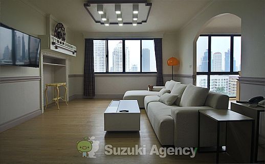The Prestige 49 Condominium