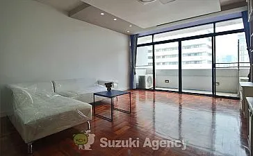 The Prestige 49 Condominium